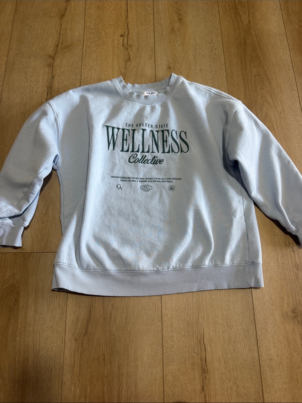 Old Navy crewneck|Size M